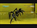 Metal Gear Rising Revengeance VR Mission 19 - 03:53.35
