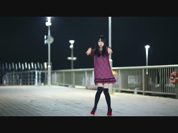 【     】きゅんっ!ヴァンパイアガール 【踊ってみた】