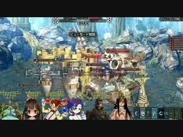 【CCILT】クリスタル◆コンクエスト【vsアビスリーグ】