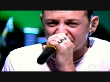 Linkin Park - Faint (Top Of The Pops, 2003)