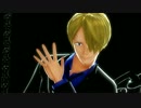 【MMD】_あの曲で踊ってみた_【ワンピ】