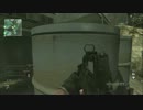 【COD:MW3】kenzgtのINFECTED風景　その3