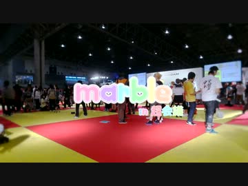 【Marble 】LOL -lots of laugh-【踊ってみた】