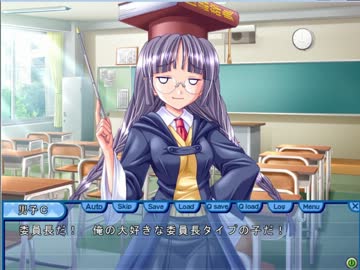 【実況】モノを大切にしたくなるエロゲ【モノモノ】part28