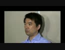 2013/05/22　橋下市長退庁時ぶらさがり