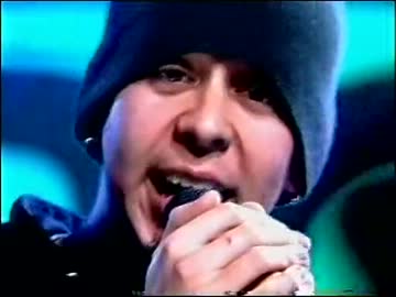 Linkin Park -  Somewhere I Belong (Top Of The Pops, 2003)