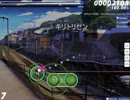 【ランク6000位くらいが】キリトリセン【osu!ってみた】