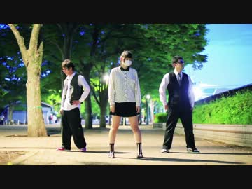 【ヤッくん・どろっぷ。・鷹文】BREEZE【踊ってみた】