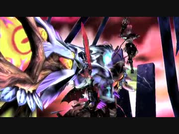 【ラグナロク オデッセイ エース】 PV