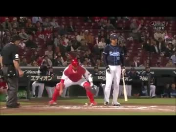 プロ野球 珍プレー好プレー集 2013　5月編