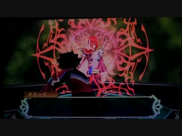 [PSVITA]テイルズオブハーツ Rを一通りプレイ Part86 [TOHR]