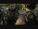 さるカメ戦線！　Gears of War ３　協力実況プレイ　Part.22