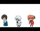 【銀/魂】よろずやのじかん（未完成
