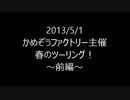13-5-1京都ツーリング①