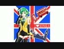 vocaloid SONIKA 「Rainbow:LongLiveRock'n'Roll」