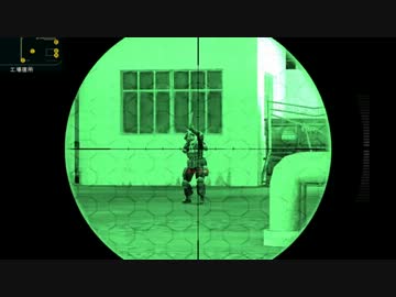 【M40A5】ゆっくり一撃率検証【AVA】