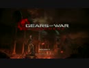 【ノンケ実況】GearsOfWar:Judgment vol.2-1【初見プレイ】