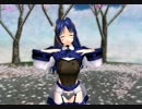 【MMD】「らっくるさん」でPrism_Heartを踊ってもらった【音ズレ修正版】