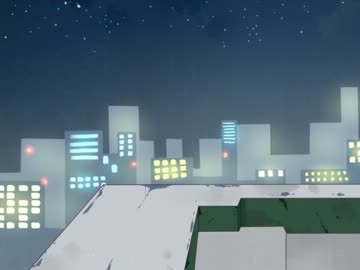 オリジナル_裏側宿り