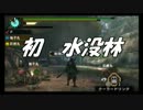 【MHP3】０から目指すモンスターハンター！（実況）　part12