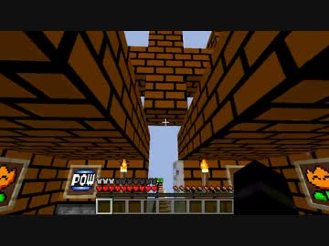 【Minecraft】跳ねてはしゃぐ死神っ娘クラフト【VOICEROID+】