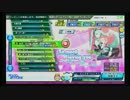 【Project DIVA Arcade】So much loving you★ -DIVA Edit- NORMAL　達成率兼PERFECT