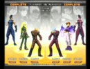 KOF０２UM 西日暮里VERSUS 【Ｍ’ VS キャップ】 ３０本先取ガチ・その５