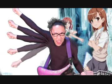 【とある科学の超電磁砲S】sister's noise full【hayawo】