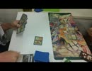 【MTG】遊Vic5/21火曜スタンダード3本目
