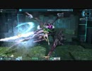 【PSO2】 龍祭壇ＴＡボス3体＋α同時戦闘
