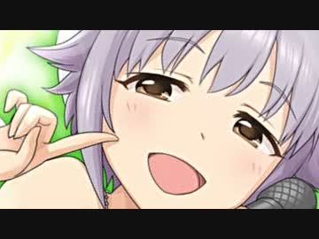 危険な輿水ちゃん