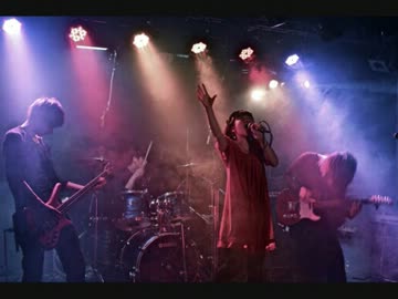 [オリジナル曲] 灯火/カタワレハルシオン [和ロック]