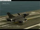 高所恐怖症がエースコンバット04を実況プレイ Mission16 前編