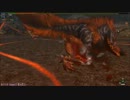 【MHF-G】ミドガロン双ソロ13ラスタ【爆狼】