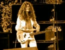 Burn / Deep Purple Bass Backing Track (Preliminary ver)
