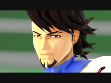 【MMDタイバニ】まっさらブルージーンズ【モドキ式虎徹ver1＆2】