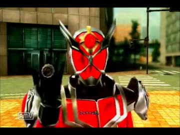 仮面ライダーバトライド・ウォー実況プレイ part.2