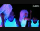 LMFAO vs Nicki Minaj vs Cobra Starship vs The Cataracs - Feel The Party Bass.mpg