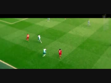 フェリペ・コウチーニョ   リバプールでのパス&amp;ドリブル集