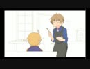 【APヘタリア】眉毛がスプーンﾋｭﾝﾋｭﾝ振るってるだけ【耐久動画】