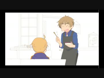 【APヘタリア】眉毛がスプーンﾋｭﾝﾋｭﾝ振るってるだけ【耐久動画】