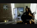 【CoD:BO2】新迷彩候補（４種類）紹介トレーラー【DLC】