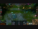 JCG MasterLeague Day2 group01 [ Ikd ] VS [ PA ]【後半】