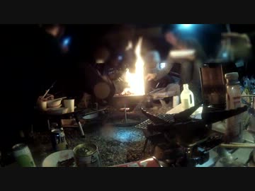 Ｎｉｎｊａまったり君で行く　初めての第６次ＹＢＣ　№3 １８日の様子