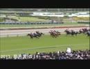 【競馬】第80回東京優駿(日本ダービー)　出走馬