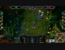 JCG MasterLeague Day2 group01 [ PA ] VS [ temoG ]【前半】