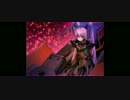 Muv Luv Alternative 軌道降下