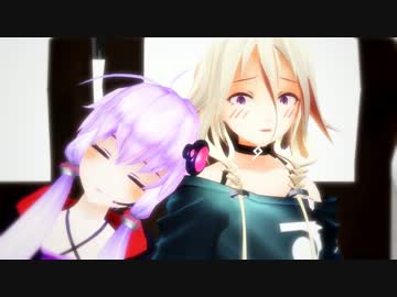 【トークロイド】六人温泉旅行【ＭＭＤドラマフェスⅡ】【第8話】