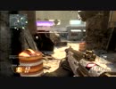 【COD：BO2】ショットガンマスターへの道 Part4 KSG腰撃ち縛り編　TDM