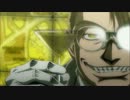 【Hellsing】Broken English【挿入歌】